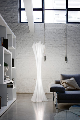 Лампа Cattelan Italia Sipario Light