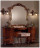 Dressing Table Pistolesi Manuel 709