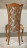Chair Seven Sedie Chiara 0415S