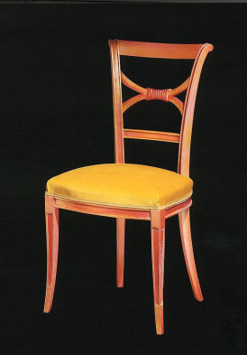 Dining Chair Meroni International sitting concept 155S 1