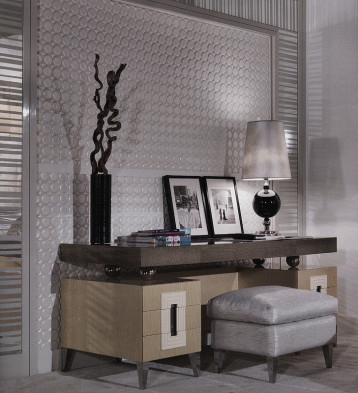 Dressing Table Roberto ventura Spheres 13C06