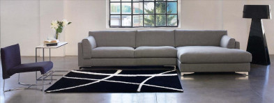 Sofa Portofino Kappa salotti P0269+p0287