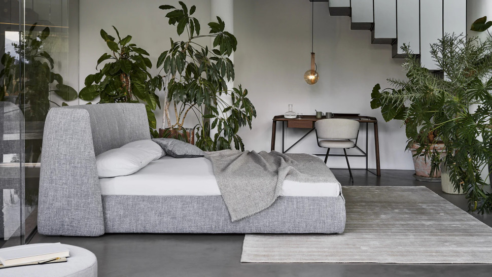 Bed Bonaldo Basket