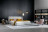 Bed Bonaldo Basket