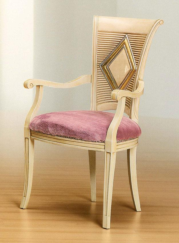 Dining Chair Morello gianpaolo Catalogo generale 972/N