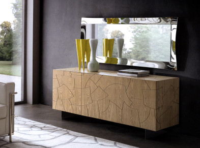 Buffet Giuliacasa Tintoretto 301-Ti