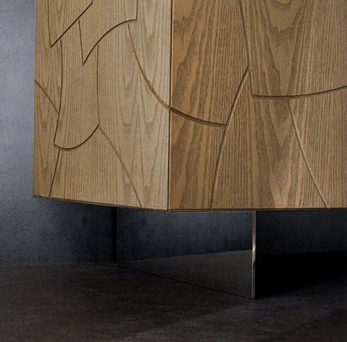 Buffet Giuliacasa Tintoretto 301-Ti
