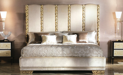 Bed Zanaboni Apollo