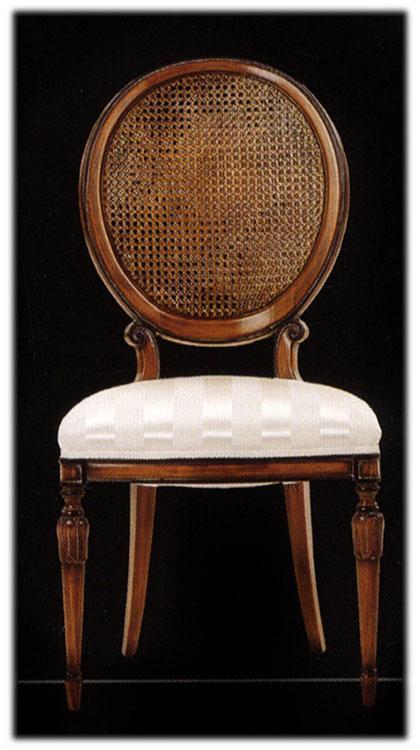 Dining Chair Isacco agostoni Book.02 1059S