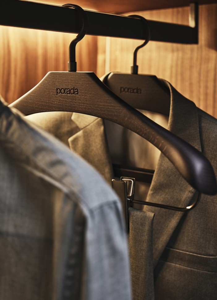 Wardrobe Porada My closet