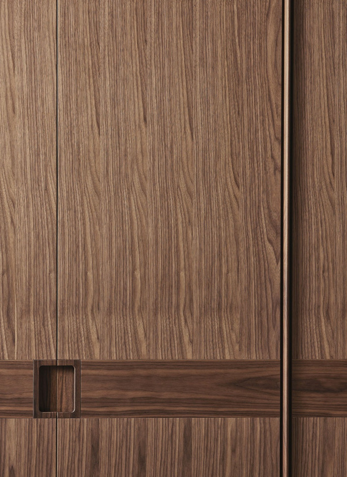 Wardrobe Porada My closet