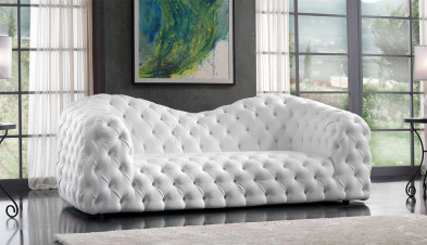 Sofa Catia Altavilla Capitonne Catia
