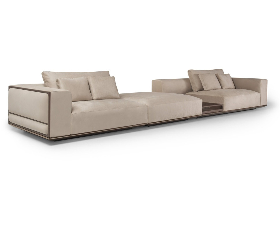 Sofa Visionnaire Boyd