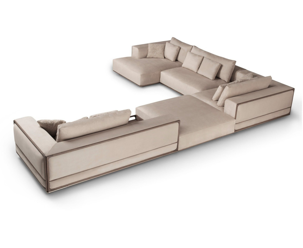 Sofa Visionnaire Boyd