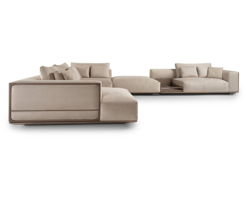 Sofa Visionnaire Boyd