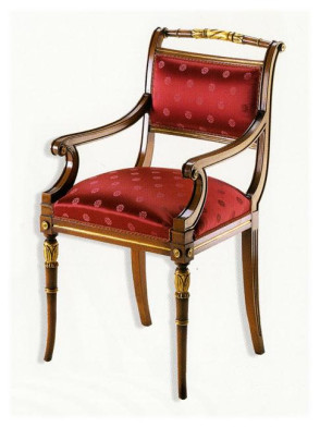 Dining Chair Zanaboni №2 P154