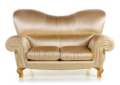 Sofa Zanaboni №6 Odeon dv