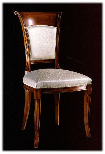 Dining Chair Palmobili Exelence 538/T