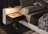 Bedside Table Minotti Close Nightstand