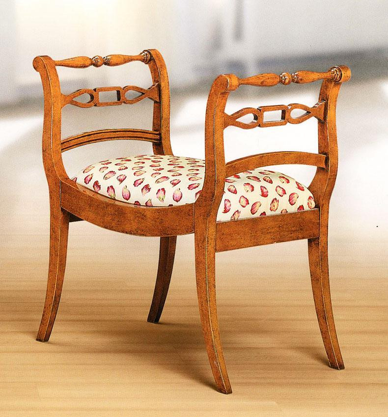 Bench Alice Morello gianpaolo Catalogo generale 840/N