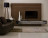Library Shelf Strip L&#039;officina Living Bo.strip.03 + pt.strip.01