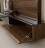 Library Shelf Strip L&#039;officina Living Bo.strip.03 + pt.strip.01