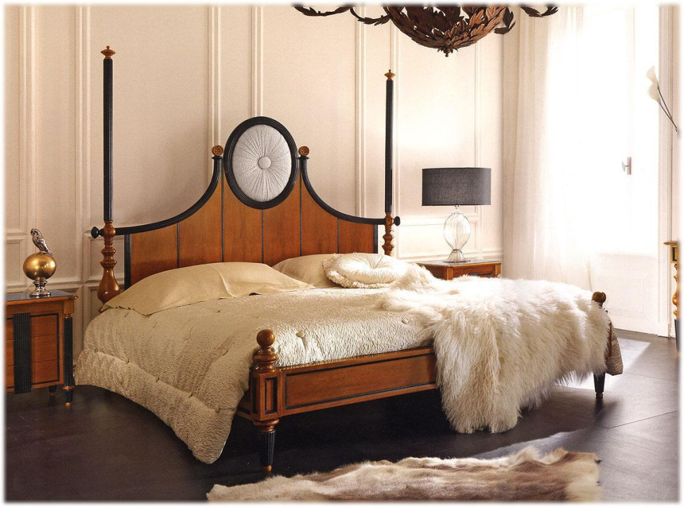 Bed Gazza ladra Bamax Classico 48.373