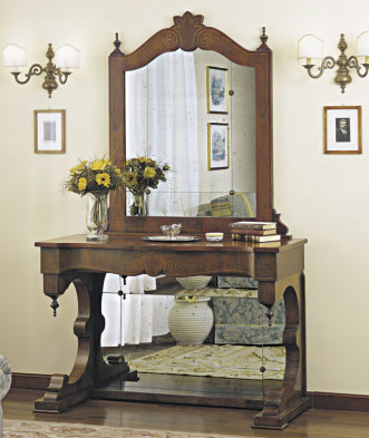 Console Francesco molon Italian &amp; french country N104