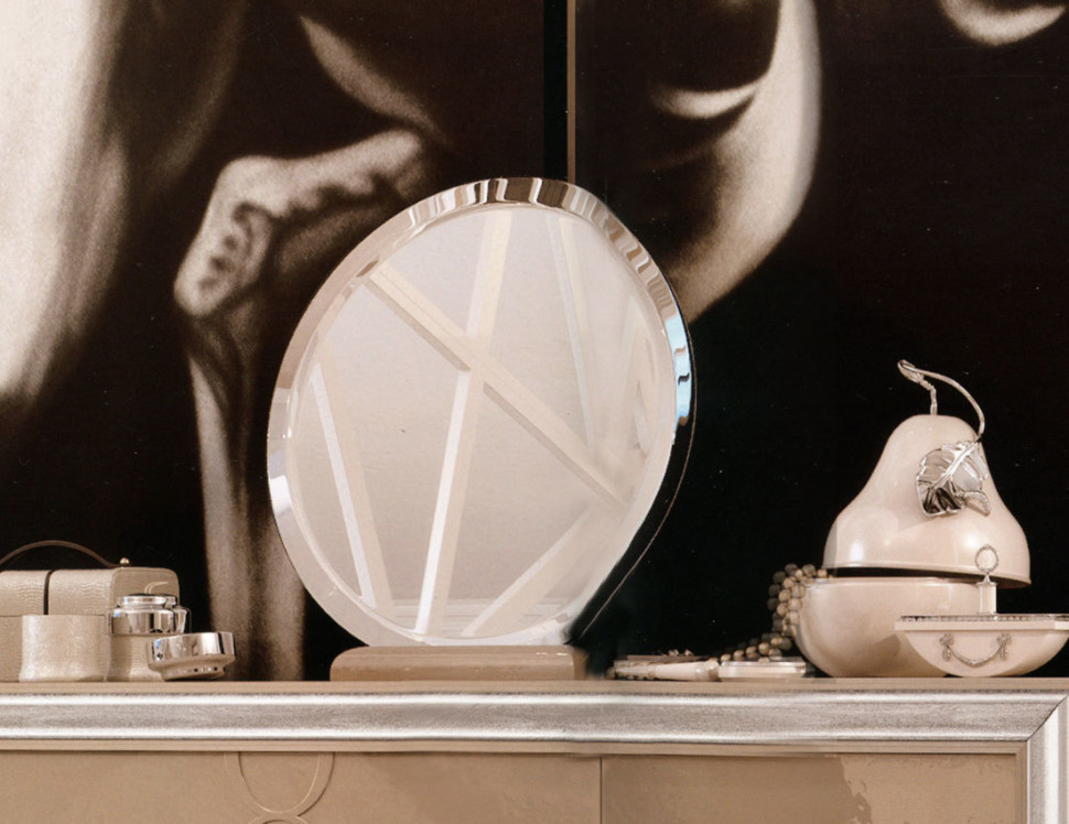 Mirror Pregno Opera Sp93r