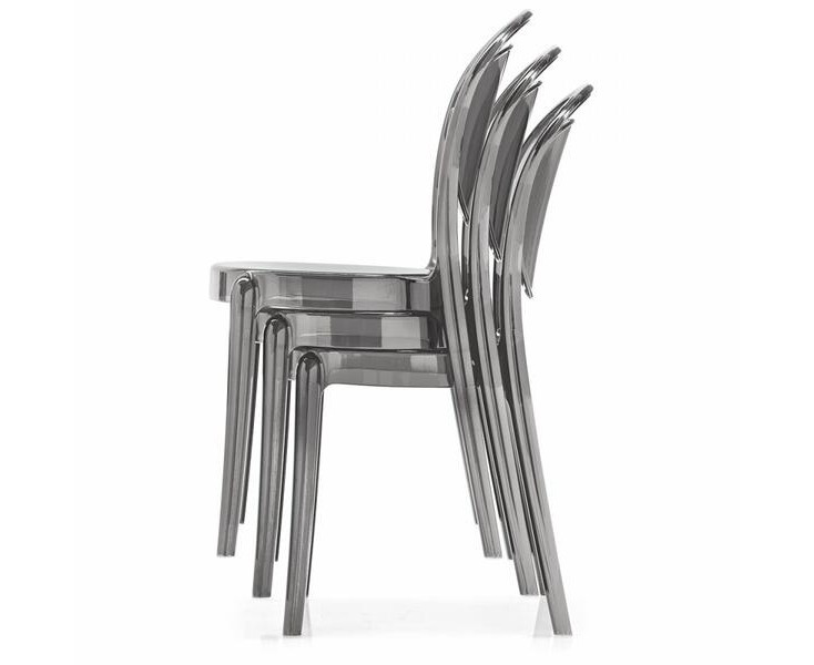 Chair Calligaris Parisienne CS1263