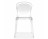 Chair Calligaris Parisienne CS1263