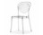 Chair Calligaris Parisienne CS1263