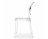 Chair Calligaris Parisienne CS1263