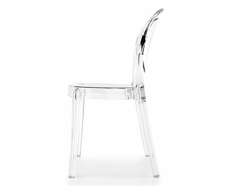 Chair Calligaris Parisienne CS1263