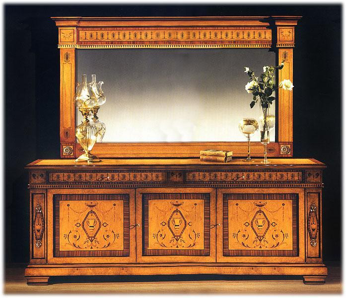 Console Ezio bellotti Platinum 1175