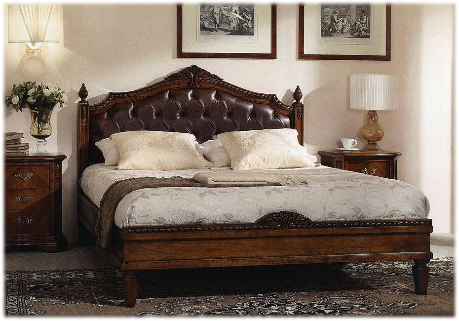 Bed Giorgione Bamar Notte 1255/P