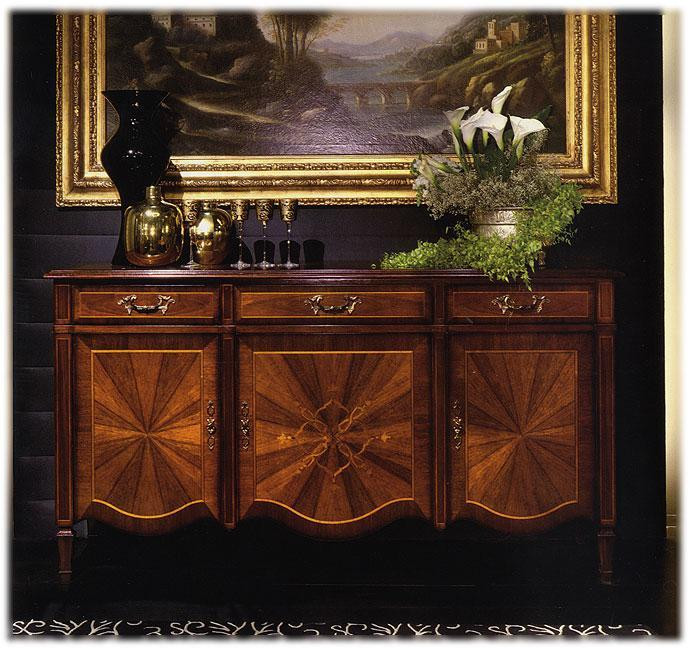 Console Medea Liberty collection 266
