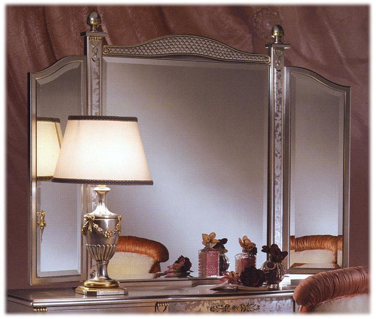 Mirror Lisa tre Caspani tino Encyclopaedia vol.3 C/365/3