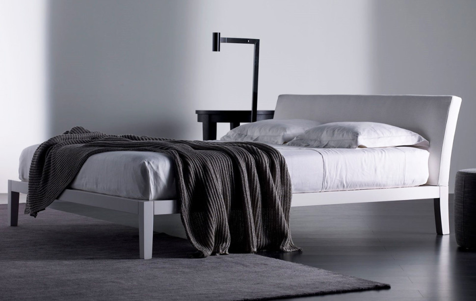 Bed Meridiani Sleep Port