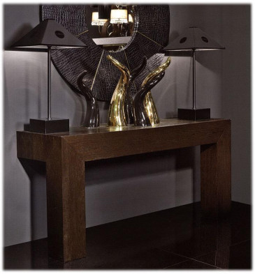 Console Amelihome Contemporary night&amp;day Hv 7200