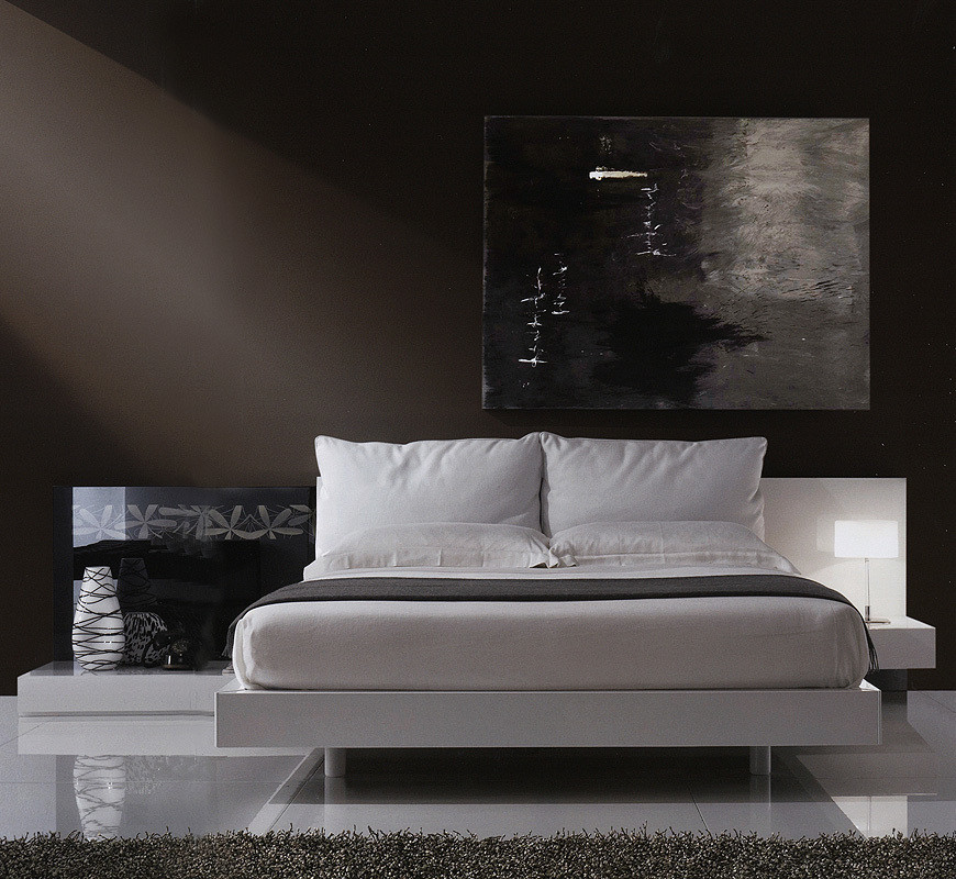 Bed No limits 3 Fimes Momenti notte 30C20