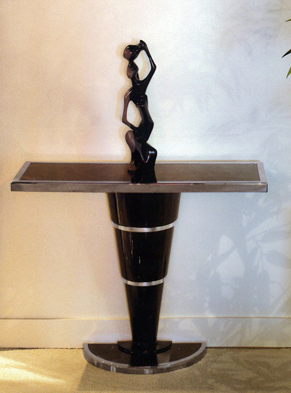 Console Francesco molon Eclectica N508.01