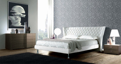 Bed Ergogreen The night collection Giselle