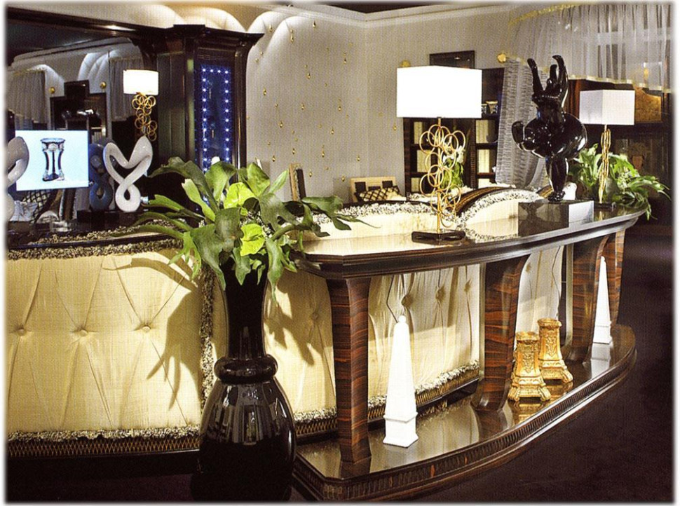Console Isacco agostoni Book.02 1281__5