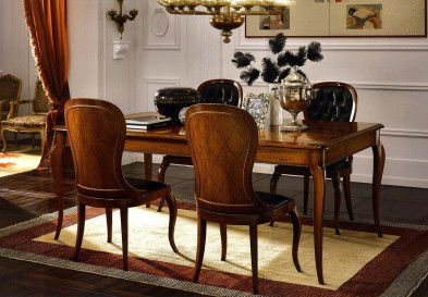 Dining Table Pregno Venezia T46-200