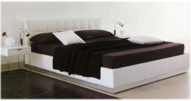 Bed Box Zanotta 1874