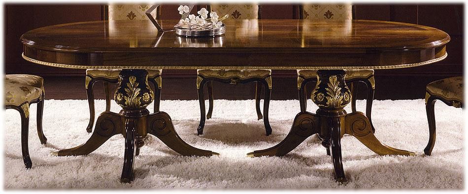 Dining Table Ceppi 2400