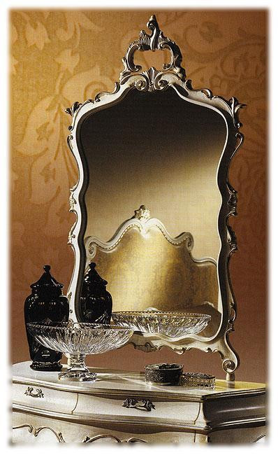 Mirror Boito Angelo cappellini Bedrooms 18503