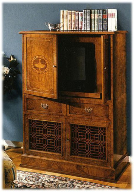 TV Stand Provasi 2–Th edition 0455