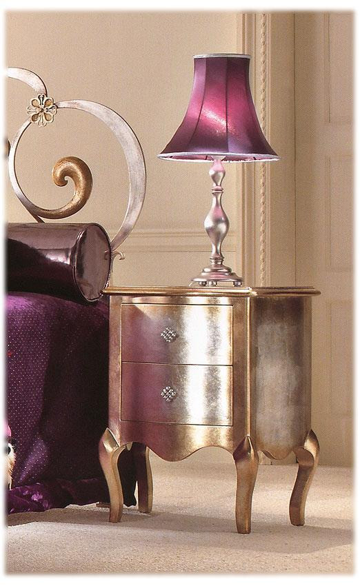 Nightstand Vittoria orlandi Romina 4